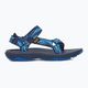 Sandale turistice pentru copii Teva Hurricane XLT2 bleumarin 1019390C 10