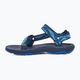 Sandale turistice pentru copii Teva Hurricane XLT2 bleumarin 1019390C 11