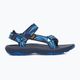 Sandale turistice pentru juniori Teva Hurricane XLT2 bleumarin 1019390Y 10