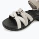 Sandale pentru femei Teva Tirra black/birch multi 7