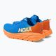Pantofi de alergare pentru bărbați HOKA Rincon 3 albastru-portocaliu 1119395-CSVO 4