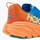 Pantofi de alergare pentru bărbați HOKA Rincon 3 albastru-portocaliu 1119395-CSVO 8