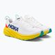 Pantofi de alergare pentru bărbați HOKA Rincon 3 alb 1119395-WEGG 3