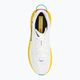 Pantofi de alergare pentru bărbați HOKA Rincon 3 alb 1119395-WEGG 5