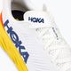 Pantofi de alergare pentru bărbați HOKA Rincon 3 alb 1119395-WEGG 8