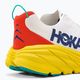 Pantofi de alergare pentru bărbați HOKA Rincon 3 alb 1119395-WEGG 9