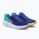 Pantofi de alergare pentru femei HOKA Rincon 3 albastru 1119396-BBCRM 4