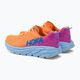 Pantofi de alergare pentru femei HOKA Rincon 3 portocaliu 1119396-MOCY 3