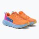 Pantofi de alergare pentru femei HOKA Rincon 3 portocaliu 1119396-MOCY 4