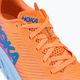 Pantofi de alergare pentru femei HOKA Rincon 3 portocaliu 1119396-MOCY 8