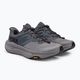 Pantofi de alergare HOKA Transport gri pentru bărbați 1123153-CKBC 4