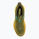HOKA Speedgoat 5 pantofi de alergare pentru bărbați verde-galben 1123157-APFR 5