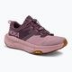Pantofi de alergare pentru femei HOKA Transport violet-roz 1123154-RWMV