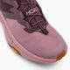 Pantofi de alergare pentru femei HOKA Transport violet-roz 1123154-RWMV 7