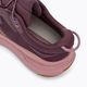 Pantofi de alergare pentru femei HOKA Transport violet-roz 1123154-RWMV 10