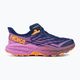Pantofi de alergare pentru femei HOKA Speedgoat 5 albastru 1123158-BBCY 4