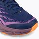 Pantofi de alergare pentru femei HOKA Speedgoat 5 albastru 1123158-BBCY 9