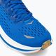 Pantofi de alergare pentru bărbați HOKA Kawana albastru 1123163-CSBB 7