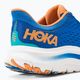 Pantofi de alergare pentru bărbați HOKA Kawana albastru 1123163-CSBB 9