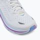 HOKA Kawana pantofi de alergare pentru femei, alb 1123164-WIWT 8