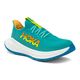 Pantofi de alergare pentru femei HOKA Carbon X 3 albastru-galben 1123193-CEPR 13