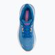 Pantofi de alergare pentru femei HOKA Arahi 6 albastru 1123195-AACS 5