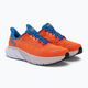 Pantofi de alergare pentru bărbați HOKA Arahi 6 portocaliu 1123194-VOCS 3