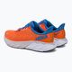Pantofi de alergare pentru bărbați HOKA Arahi 6 portocaliu 1123194-VOCS 4