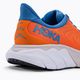 Pantofi de alergare pentru bărbați HOKA Arahi 6 portocaliu 1123194-VOCS 8
