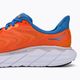 Pantofi de alergare pentru bărbați HOKA Arahi 6 portocaliu 1123194-VOCS 9