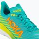 HOKA Mach 5 pantofi de alergare pentru bărbați albastru/galben 1127893-CEPR 10