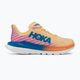 Pantofi de alergare pentru femei HOKA Mach 5 portocaliu-violet 1127894-ICYC 2
