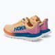 Pantofi de alergare pentru femei HOKA Mach 5 portocaliu-violet 1127894-ICYC 4