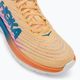 Pantofi de alergare pentru femei HOKA Mach 5 portocaliu-violet 1127894-ICYC 7