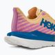 Pantofi de alergare pentru femei HOKA Mach 5 portocaliu-violet 1127894-ICYC 8