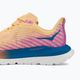 Pantofi de alergare pentru femei HOKA Mach 5 portocaliu-violet 1127894-ICYC 9
