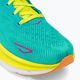 Pantofi de alergare pentru bărbați HOKA Clifton 9 verde 1127895-CEPR 8