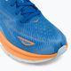 Pantofi de alergare pentru bărbați HOKA Clifton 9 albastru 1127895-CSAA 7