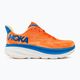 Pantofi de alergare pentru bărbați HOKA Clifton 9 portocaliu 1127895-VOIM 2