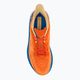 Pantofi de alergare pentru bărbați HOKA Clifton 9 portocaliu 1127895-VOIM 5
