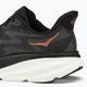 Pantofi de alergare pentru femei HOKA Clifton 9 negru 1127896-BCPPR 9