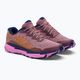 Pantofi de alergare pentru femei HOKA Torrent 3 wistful mauve/cyclamen 4