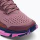 Pantofi de alergare pentru femei HOKA Torrent 3 wistful mauve/cyclamen 7