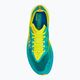 HOKA Rocket X 2 pantofi de alergare pentru bărbați albastru/galben 1127927-CEPR 5