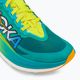 HOKA Rocket X 2 pantofi de alergare pentru bărbați albastru/galben 1127927-CEPR 7