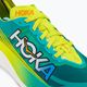 HOKA Rocket X 2 pantofi de alergare pentru bărbați albastru/galben 1127927-CEPR 10