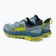 HOKA bărbați HOKA pantofi de alergare Mafate Speed 4 albastru/galben 1129930-SBDCT 3