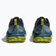 HOKA bărbați HOKA pantofi de alergare Mafate Speed 4 albastru/galben 1129930-SBDCT 13