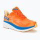 Încălțăminte de alergare pentru bărbați HOKA Clifton 9 Wide vibrant orange/impala