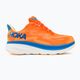 Încălțăminte de alergare pentru bărbați HOKA Clifton 9 Wide vibrant orange/impala 2